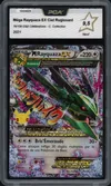 PCA 9.5 Méga Rayquaza Ex thumbnail 1