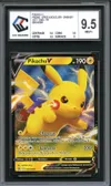 CCC 9.5 Pikachu V thumbnail 1