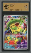 CCC 10 Ludicolo thumbnail 1