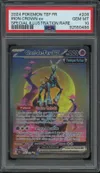 PSA 10 Chef-de-Fer Ex thumbnail 1