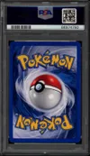 PSA 9 Arcko Reverse thumbnail 2