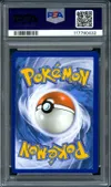 PSA 9 Alakazam Ex thumbnail 2