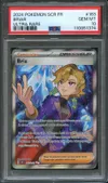 PSA 10 Bria thumbnail 1