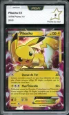 PCA 9 Pikachu Ex thumbnail 1