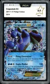 PCA 9.5 Crapustule Ex thumbnail 1