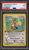 PSA 9 Canarticho thumbnail 1
