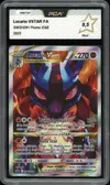 PCA 9.5 Lucario VStar thumbnail 1