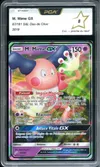 PCA 8 M. Mime Gx thumbnail 1