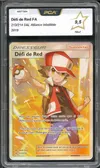 PCA 9.5 Défi de Red thumbnail 1