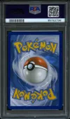 PSA 9 Pikachu Ex thumbnail 2