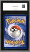 CCC 9.5 Tyranocif de la Team Rocket Prerelease thumbnail 2