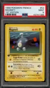 PSA 9 Magneti thumbnail 1
