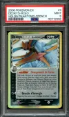 PSA 9 Deoxys Holo thumbnail 1