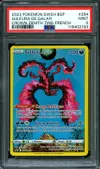 PSA 9 Sulfura de Galar thumbnail 1