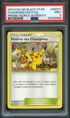 PSA 9 Festival des Champions thumbnail 1