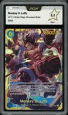 PCA 9.5 Monkey D. Luffy thumbnail 1