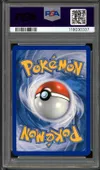 PSA 9 Victini Holo thumbnail 2