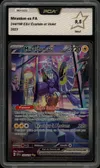 PCA 9.5 Miraidon Ex thumbnail 1