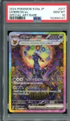 PSA 10 Umbreon Ex thumbnail 1