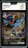 PCA 9.5 Amphinobi Ex thumbnail 1