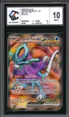 CCC 10 Serpente-Eau Ex thumbnail 1