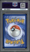 PSA 9 Morpeko de Rosemary thumbnail 2