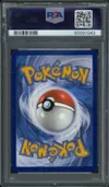 PSA 10 Dracaufeu VStar thumbnail 2