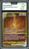 PCA 10 Arceus VStar thumbnail 1
