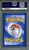 PSA 10 Jirachi Ex thumbnail 2