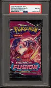 PSA 8 Booster EB8 Poing de Fusion thumbnail 1