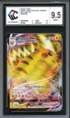 CCC 9.5 Pikachu VMax thumbnail 1