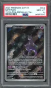 PSA 10 Mewtwo thumbnail 1