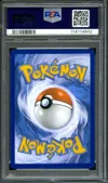 PSA 10 Florizarre Ex thumbnail 2