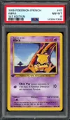 PSA 8 Abra thumbnail 1