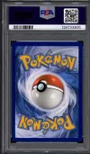 PSA 9 Dracaufeu Ex thumbnail 2