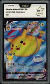 PCA 9.5 Pikachu Volant VMax thumbnail 1