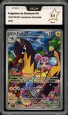 PCA 9.5 Fulgulairo de Mashynn thumbnail 1