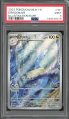 PSA 9 Draco thumbnail 1