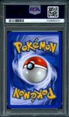 PSA 8 Mew Holo thumbnail 2