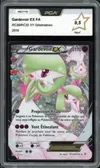 PCA 9.5 Gardevoir Ex thumbnail 1