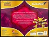 Coffret Epée & Bouclier : Alakazam v thumbnail 2