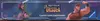 Display Lorcana Le Retour d'Ursula thumbnail 5