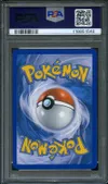 PSA 8 Lugia Holo thumbnail 2