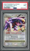PSA 9 Carchacrok Niv. X thumbnail 1