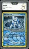 PCA 9.5 Arceus Holo thumbnail 1