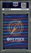 PSA 10 Monkey.D.Luffy thumbnail 2