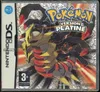 Jeu Nintendo DS Pokemon Platine thumbnail 1