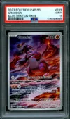 PSA 9 Groudon thumbnail 1