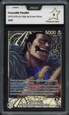 PCA 9 Crocodile thumbnail 1