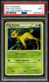 PSA 9 Phyllali Holo thumbnail 1